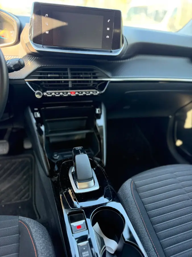 EV Allure 50 kWh|CARPLAY|ACHTERUITRIJCAMERA|ELECTRIC|