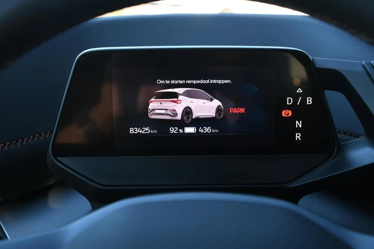 Performance 82 kWh | SOH 97,92%