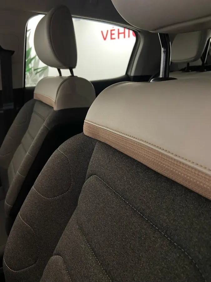 1.2 Feel Edition Citroen C3 1.2 PureTech Feel Edition | Navigatie | Apple Carplay/Android Auto | Camera