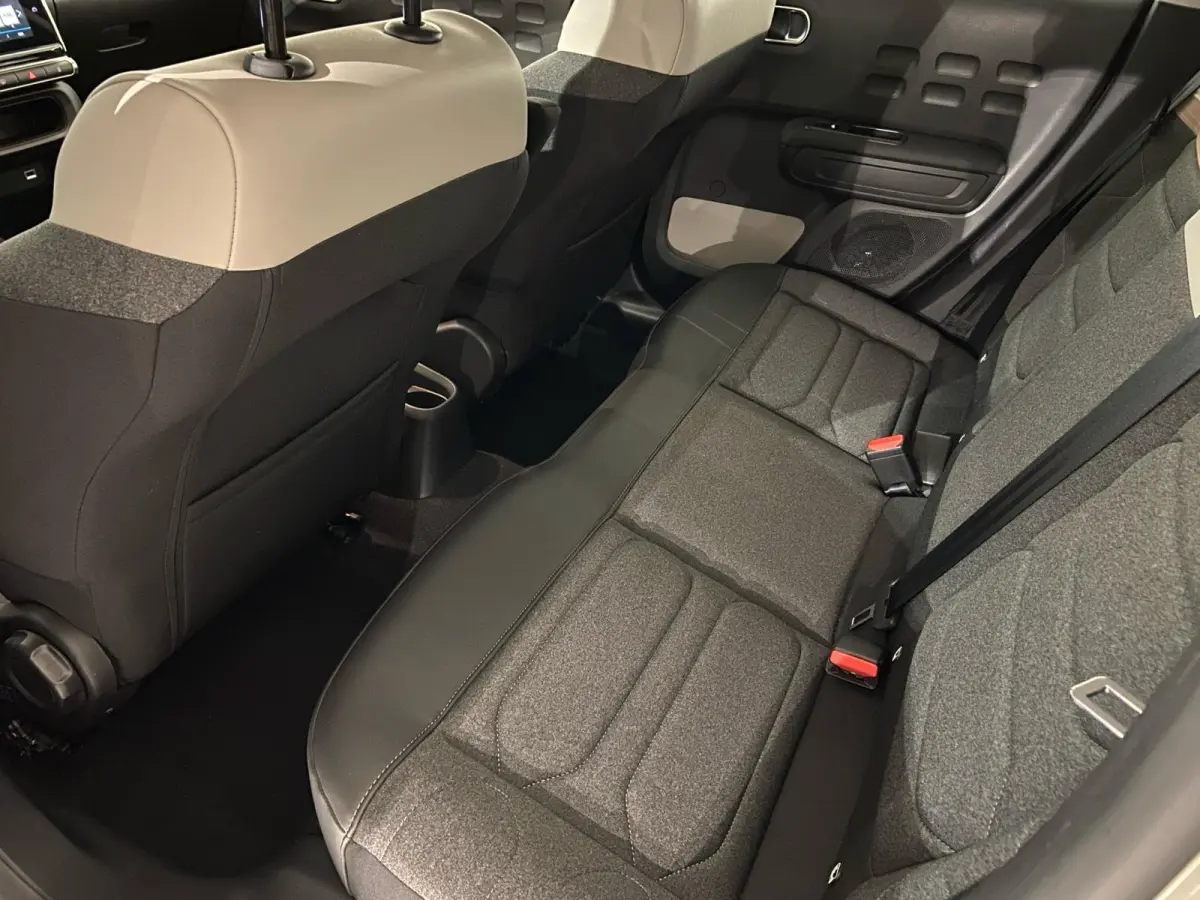 1.2 Feel Edition Citroen C3 1.2 PureTech Feel Edition | Navigatie | Apple Carplay/Android Auto | Camera