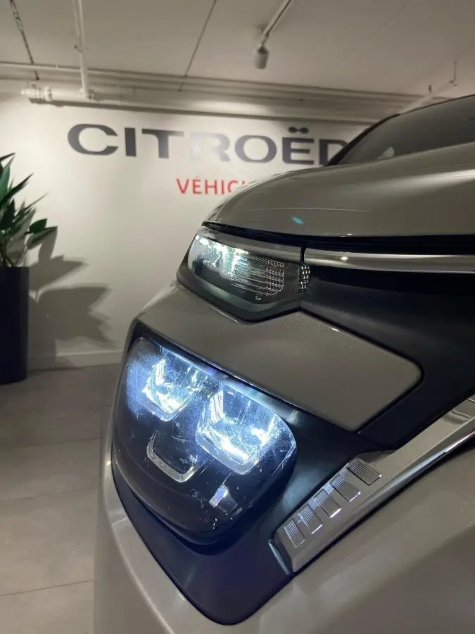 1.2 Feel Edition Citroen C3 1.2 PureTech Feel Edition | Navigatie | Apple Carplay/Android Auto | Camera