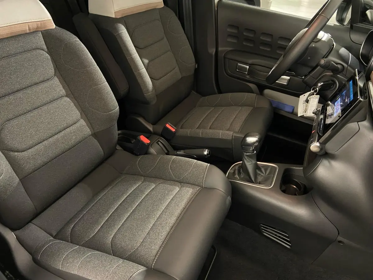 1.2 Feel Edition Citroen C3 1.2 PureTech Feel Edition | Navigatie | Apple Carplay/Android Auto | Camera