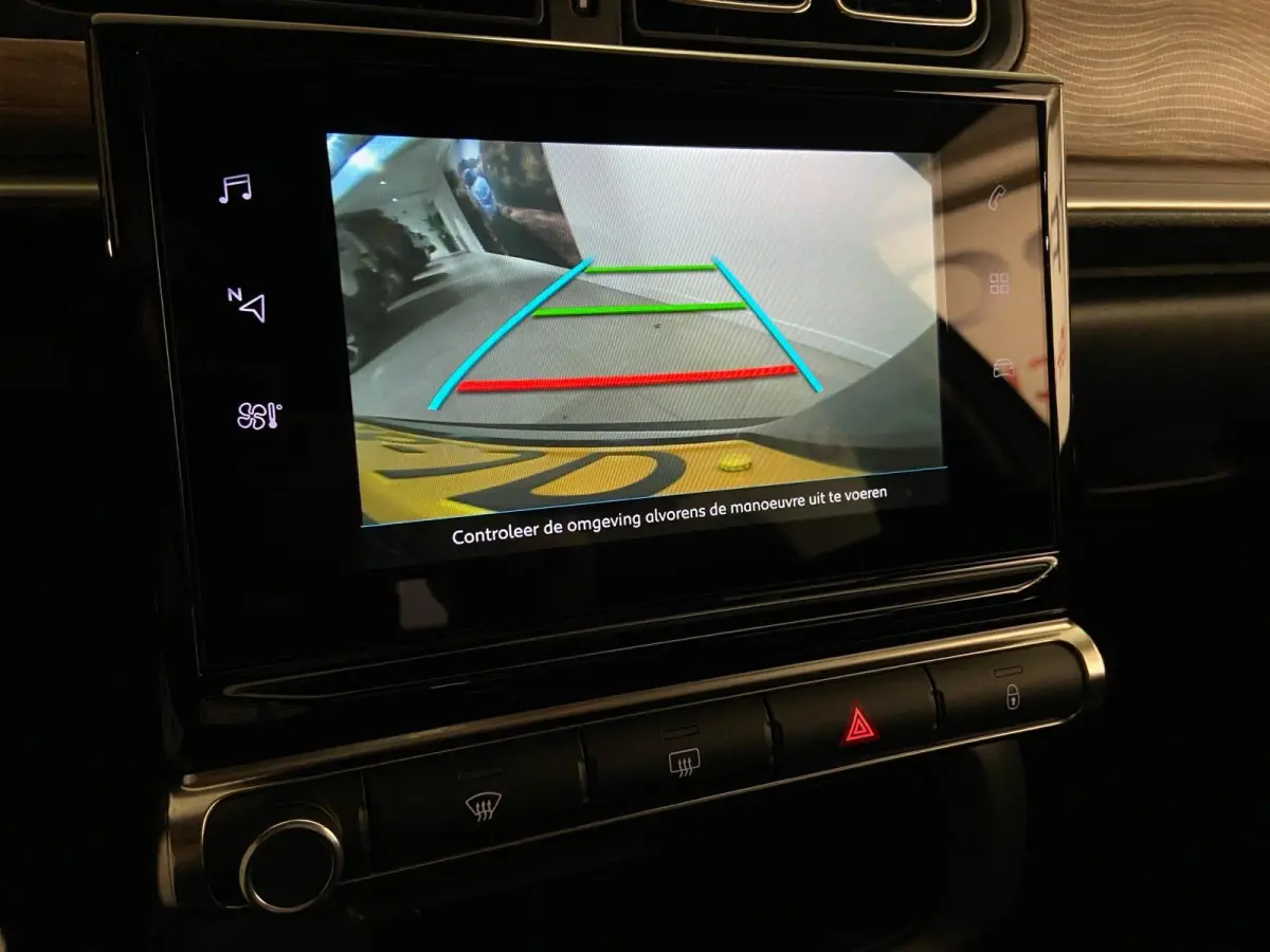 1.2 Feel Edition Citroen C3 1.2 PureTech Feel Edition | Navigatie | Apple Carplay/Android Auto | Camera