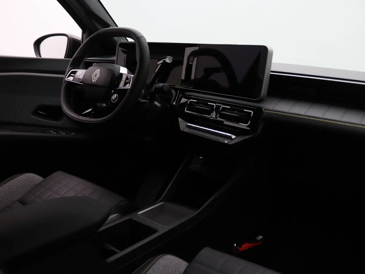 comfort range iconic 52 kWh Apple Carplay/Android Auto | Climate
