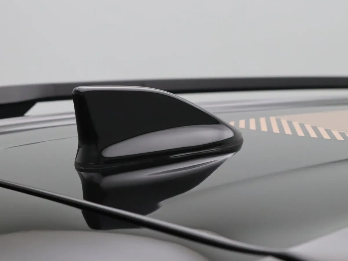 comfort range iconic 52 kWh Apple Carplay/Android Auto | Climate