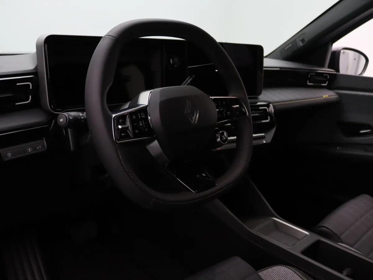 comfort range iconic 52 kWh Apple Carplay/Android Auto | Climate
