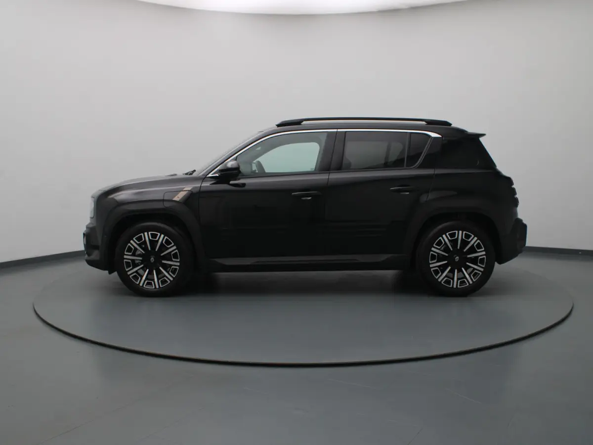 comfort range iconic 52 kWh Apple Carplay/Android Auto | Climate