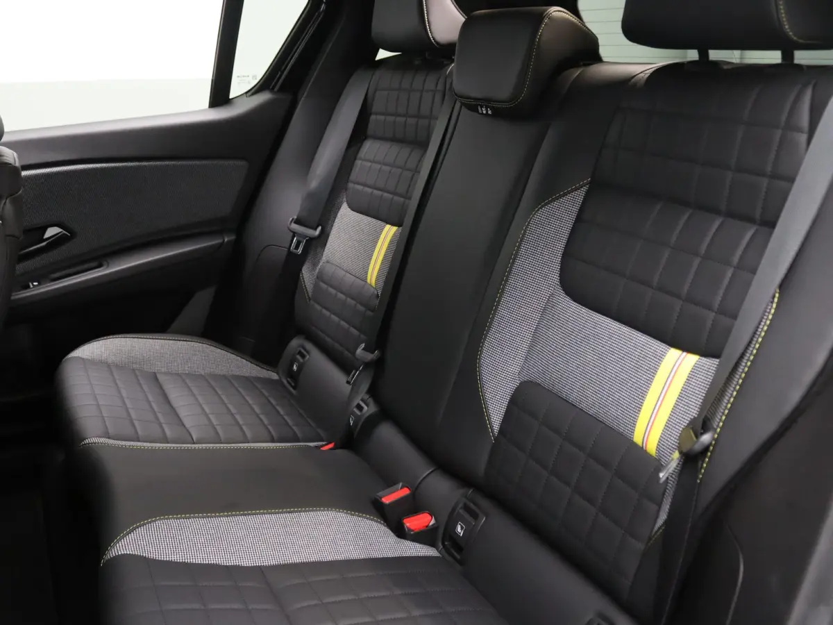 comfort range iconic 52 kWh Apple Carplay/Android Auto | Climate
