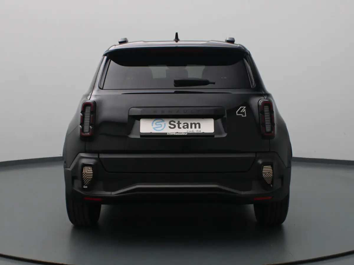 comfort range iconic 52 kWh Apple Carplay/Android Auto | Climate