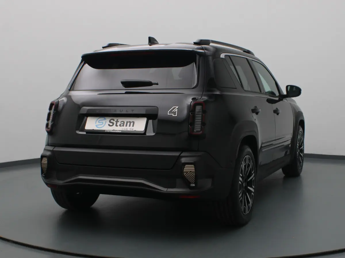 comfort range iconic 52 kWh Apple Carplay/Android Auto | Climate