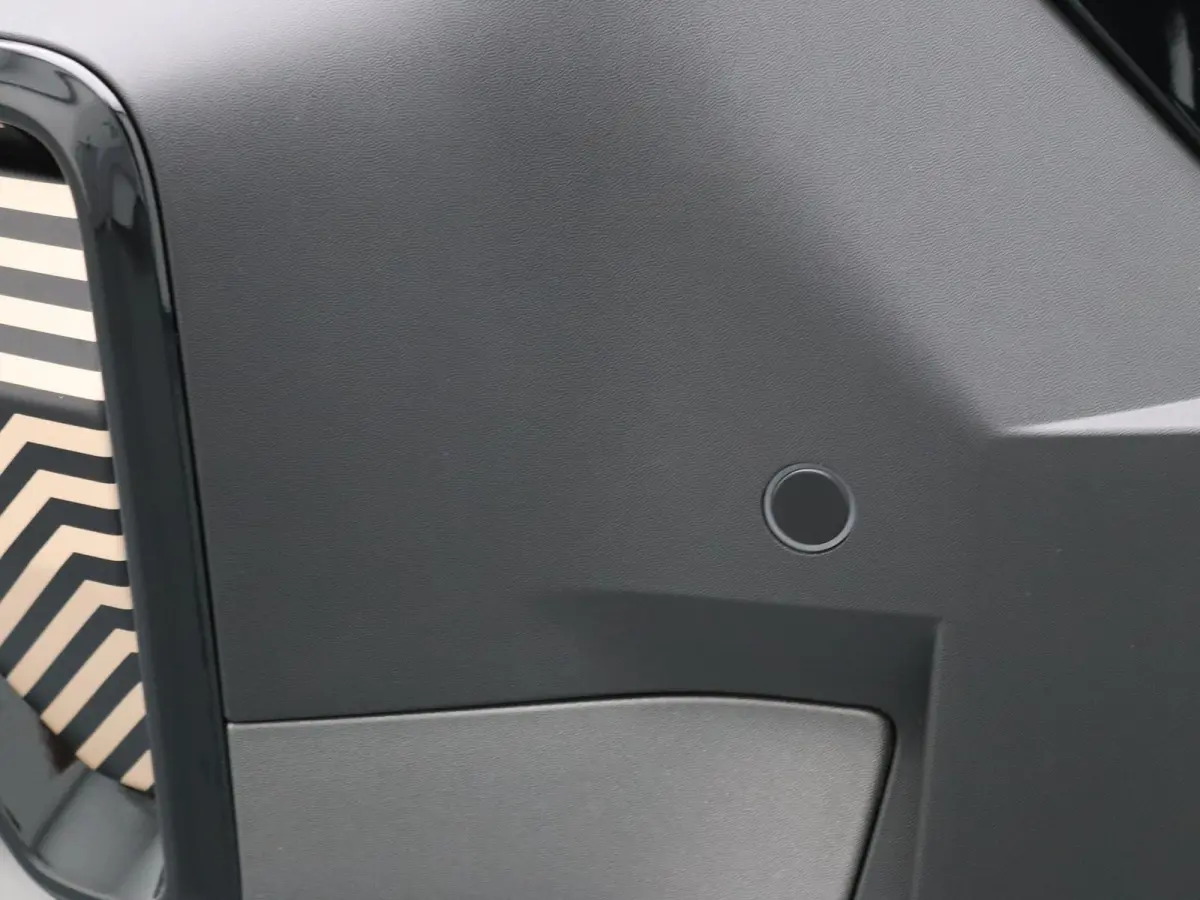 comfort range iconic 52 kWh Apple Carplay/Android Auto | Climate