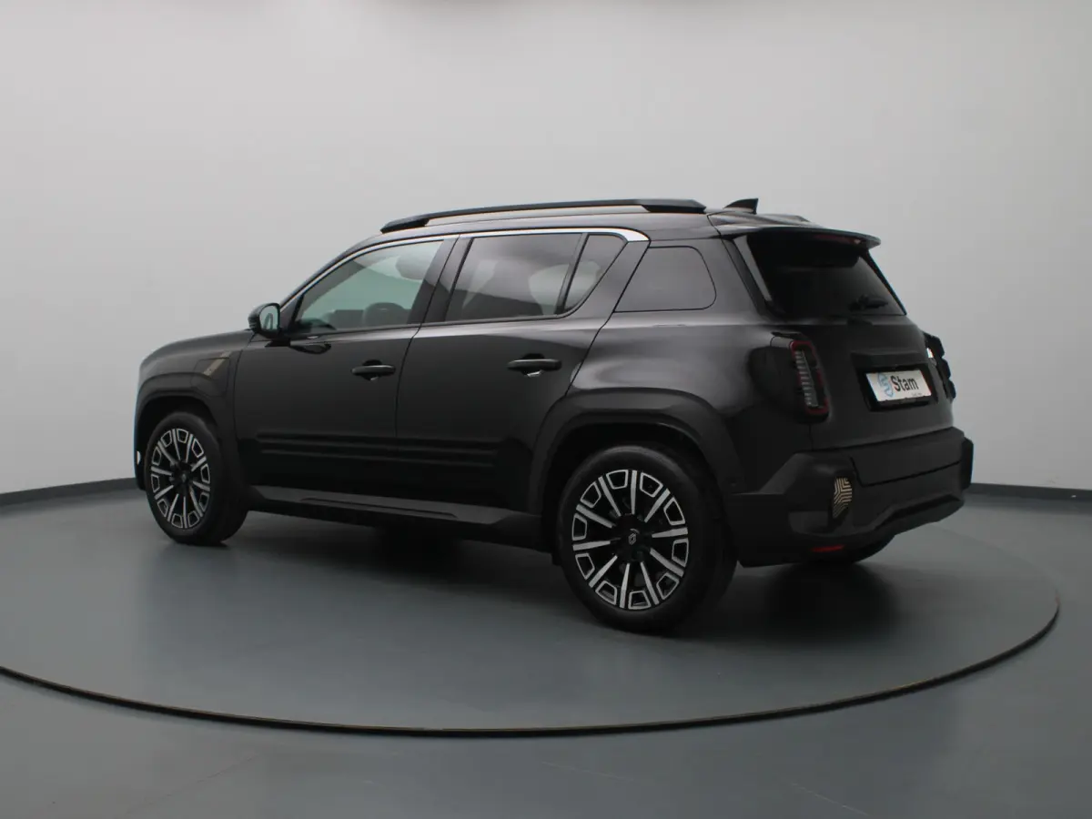 comfort range iconic 52 kWh Apple Carplay/Android Auto | Climate