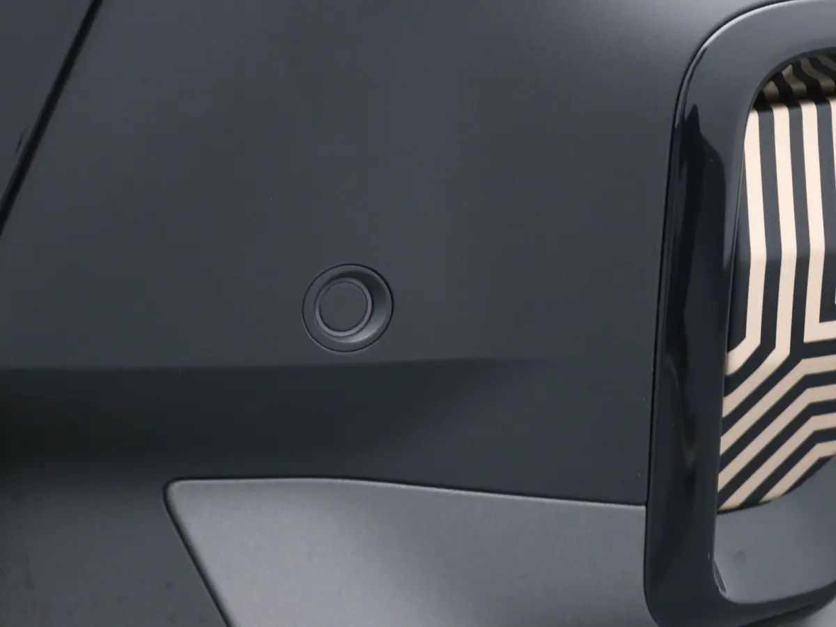 comfort range iconic 52 kWh Apple Carplay/Android Auto | Climate