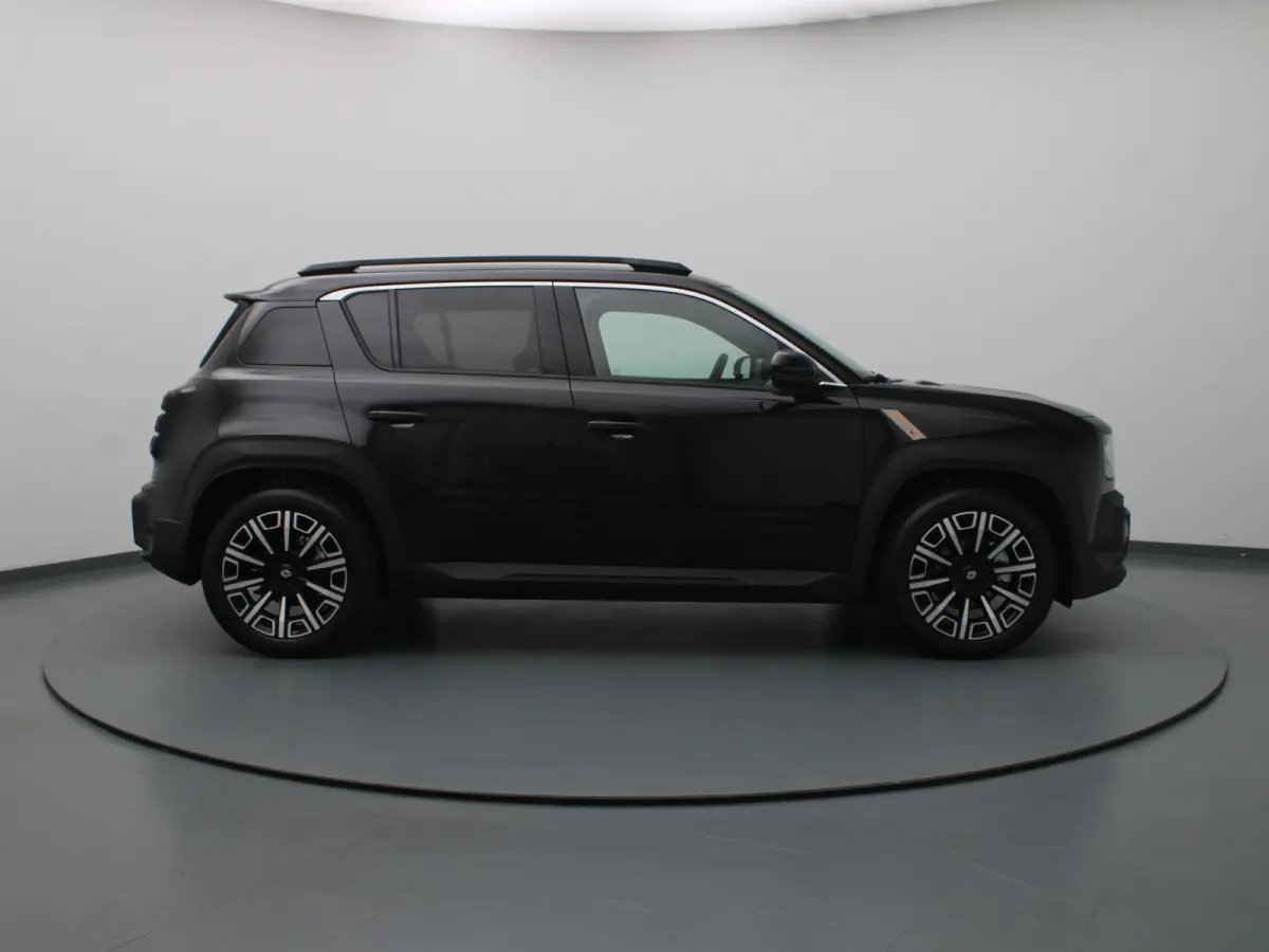 comfort range iconic 52 kWh Apple Carplay/Android Auto | Climate
