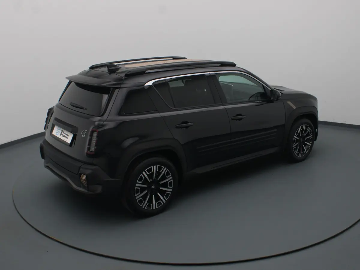comfort range iconic 52 kWh Apple Carplay/Android Auto | Climate