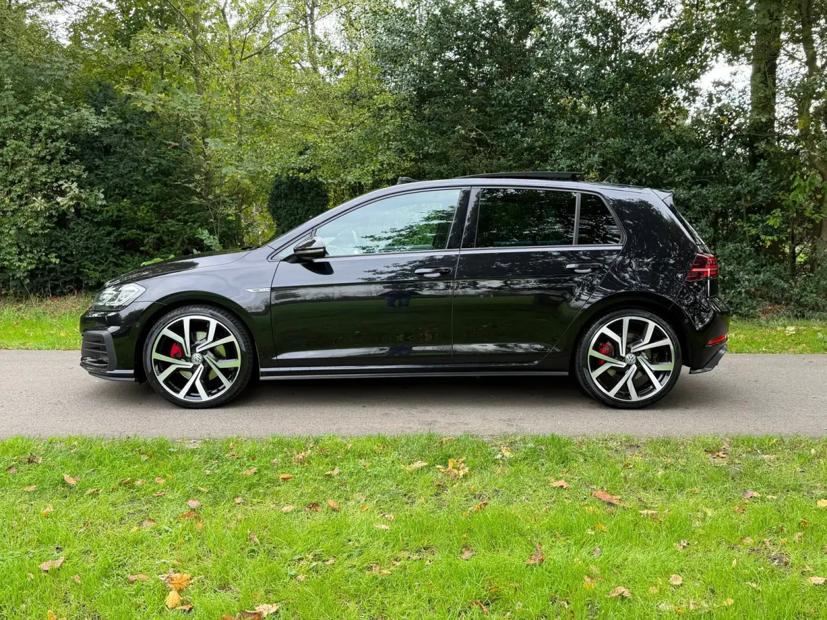 2.0 TDI GTD | " 92.000 " KM + Pano + Keyless Nu € 18.750,- !!!