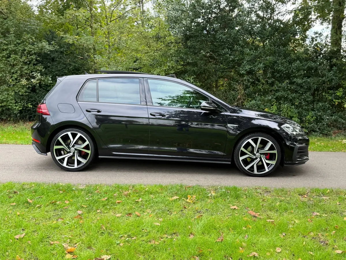 2.0 TDI GTD | " 92.000 " KM + Pano + Keyless Nu € 18.750,- !!!
