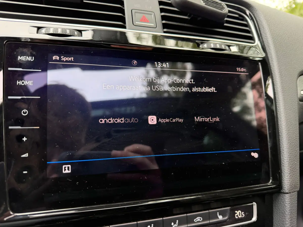 2.0 TDI GTD | " 92.000 " KM + Pano + Keyless Nu € 18.750,- !!!