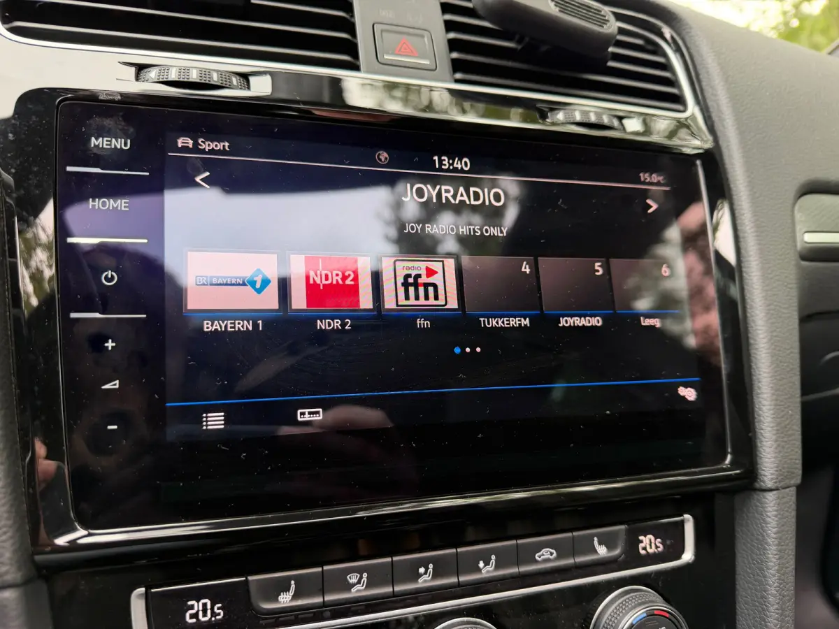 2.0 TDI GTD | " 92.000 " KM + Pano + Keyless Nu € 18.750,- !!!