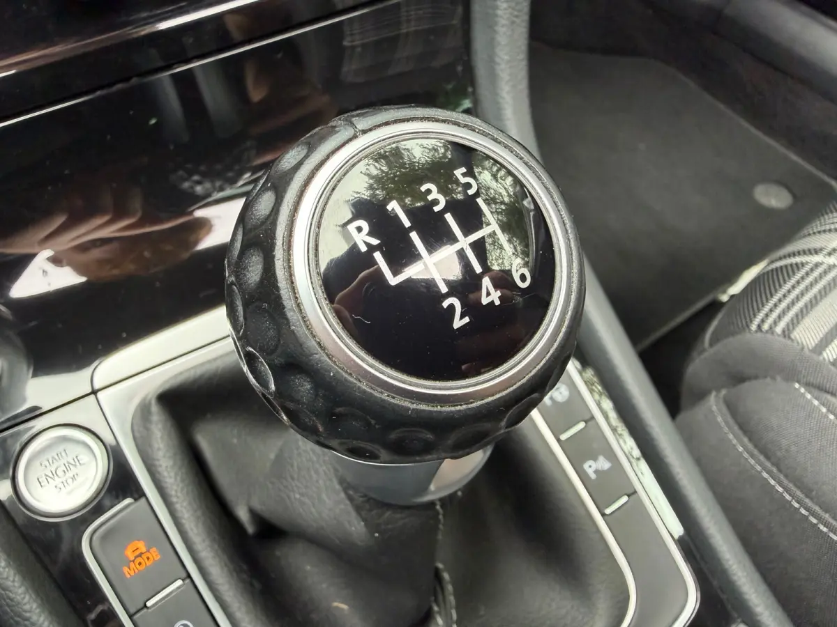2.0 TDI GTD | " 92.000 " KM + Pano + Keyless Nu € 18.750,- !!!