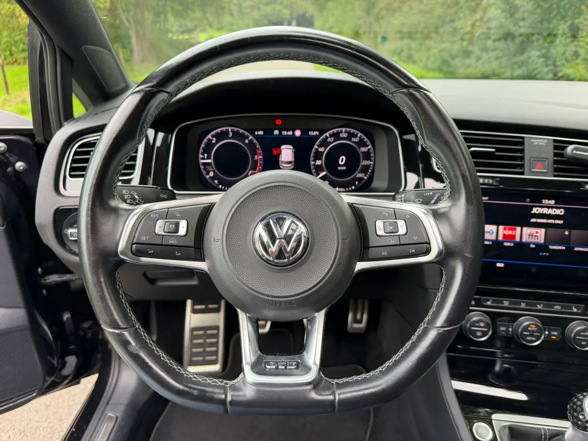 2.0 TDI GTD | " 92.000 " KM + Pano + Keyless Nu € 18.750,- !!!