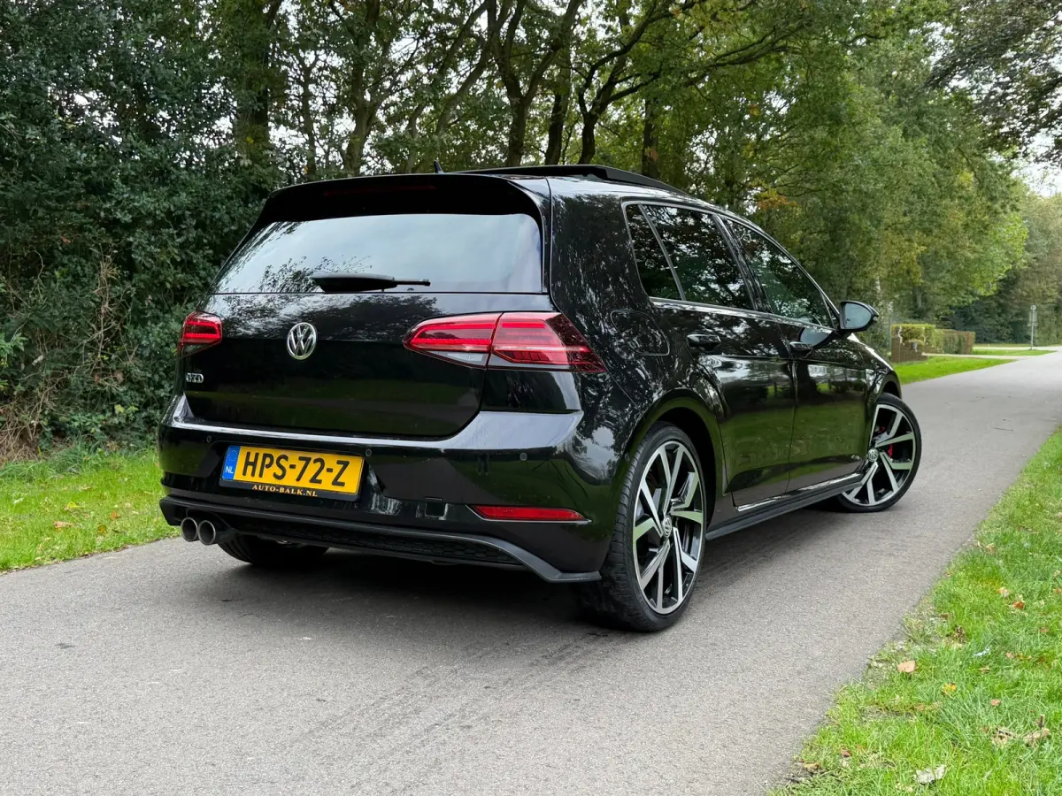 2.0 TDI GTD | " 92.000 " KM + Pano + Keyless Nu € 18.750,- !!!