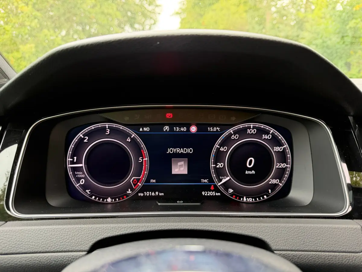 2.0 TDI GTD | " 92.000 " KM + Pano + Keyless Nu € 18.750,- !!!