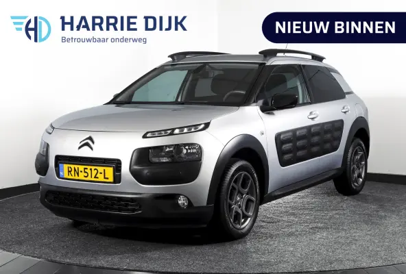 1.2 PureTech Shine 82 PK Org.NL | Cruise | PDC | Camera | NAV | ECC | LM 16" |