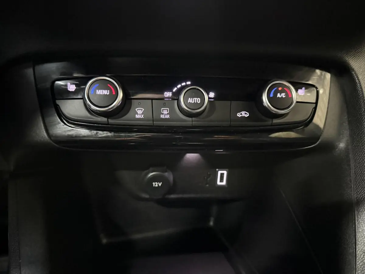 1.2 Turbo GS | Automaat | Camera | CarPlay