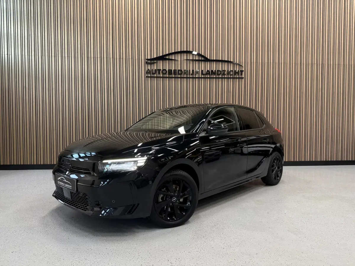 1.2 Turbo GS | Automaat | Camera | CarPlay
