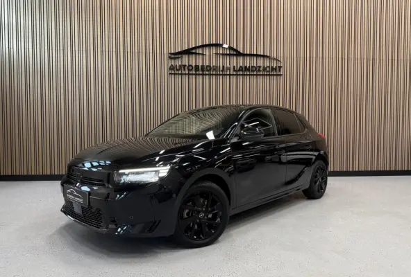 1.2 Turbo GS | Automaat | Camera | CarPlay
