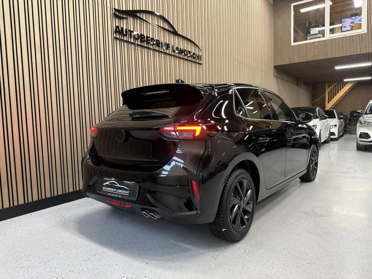 1.2 Turbo GS | Automaat | Camera | CarPlay