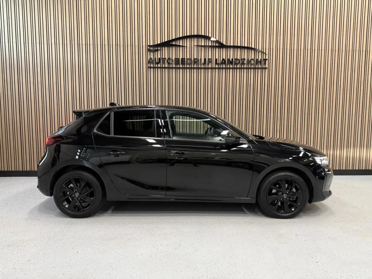 1.2 Turbo GS | Automaat | Camera | CarPlay