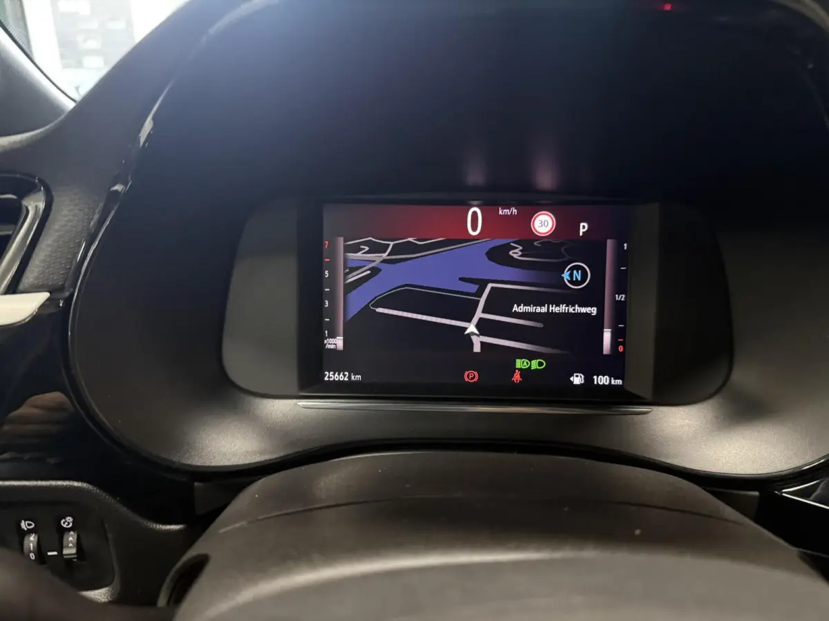 1.2 Turbo GS | Automaat | Camera | CarPlay