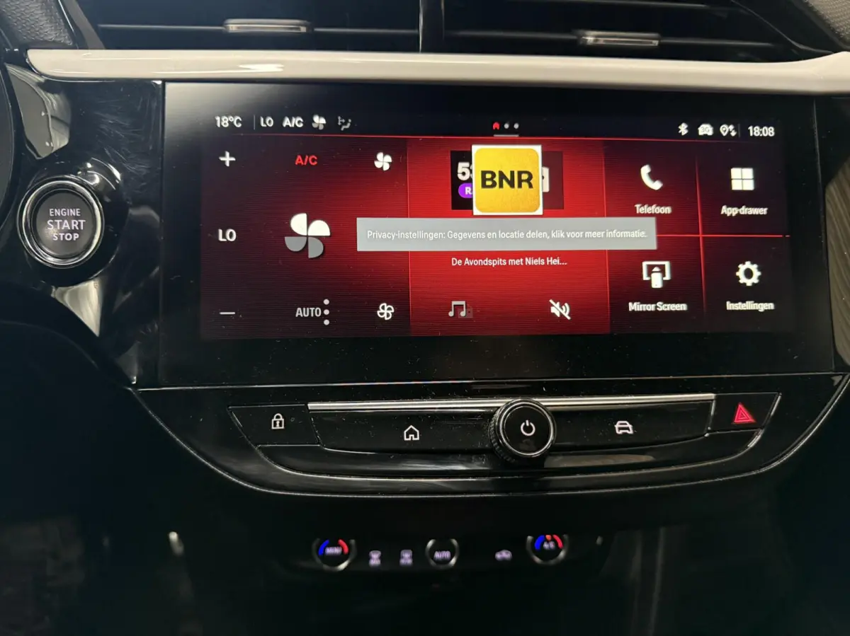 1.2 Turbo GS | Automaat | Camera | CarPlay