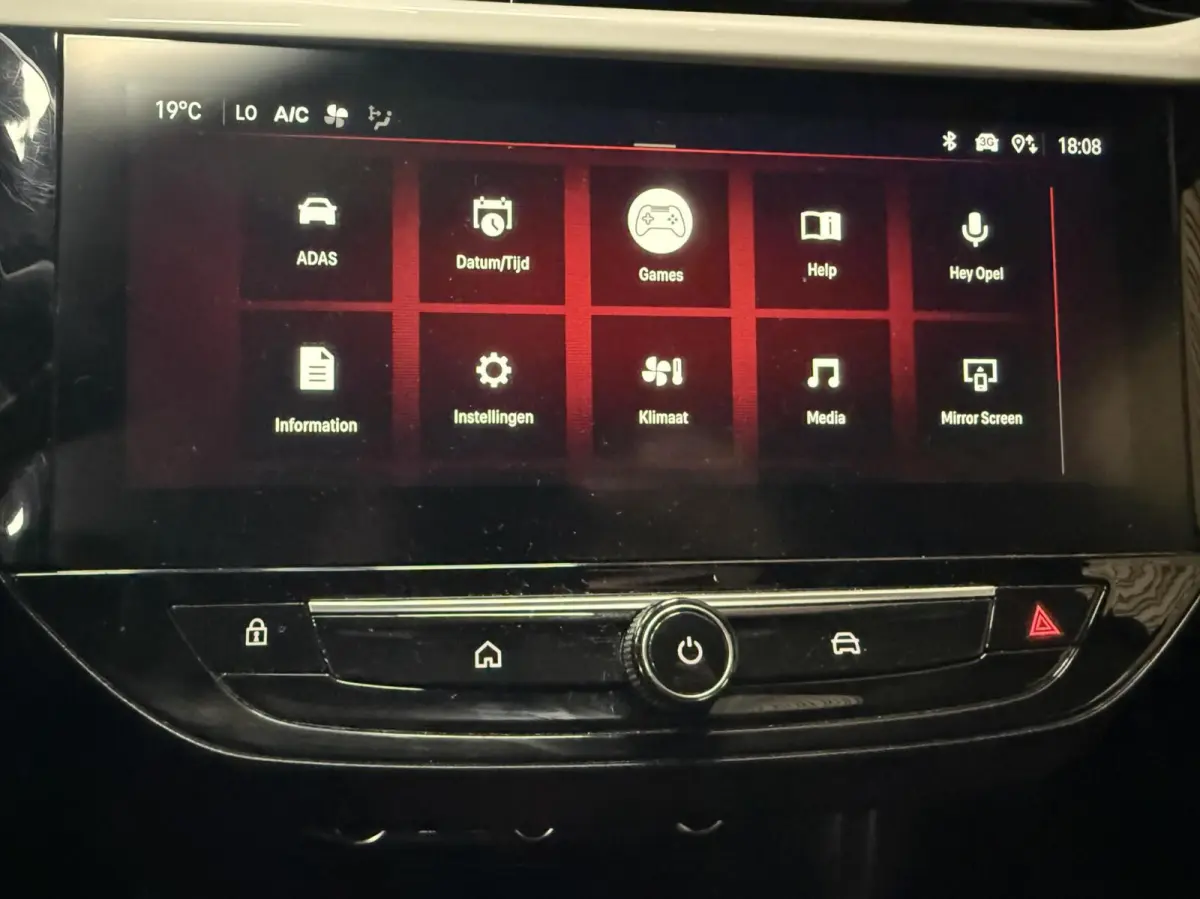 1.2 Turbo GS | Automaat | Camera | CarPlay