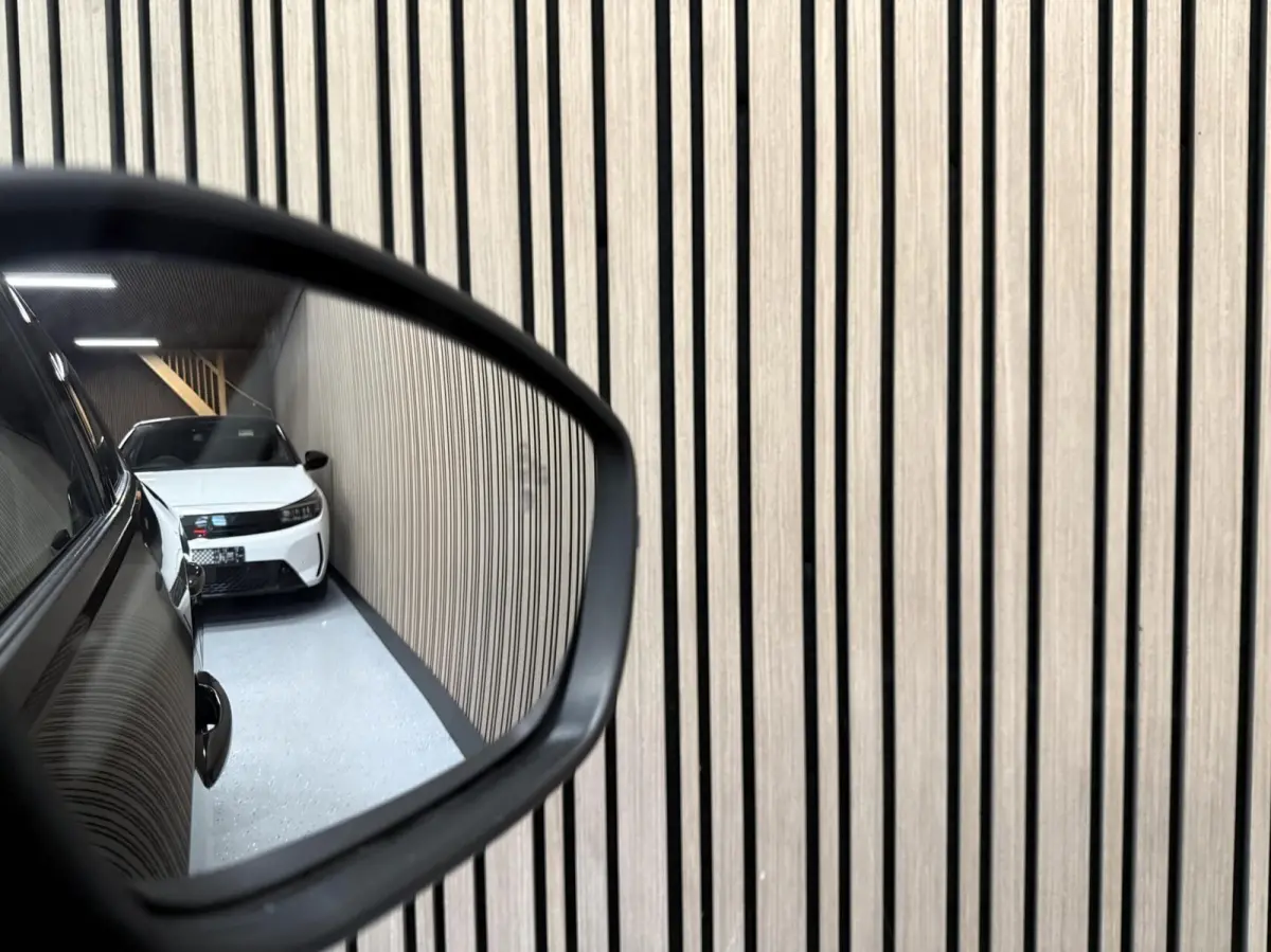 1.2 Turbo GS | Automaat | Camera | CarPlay