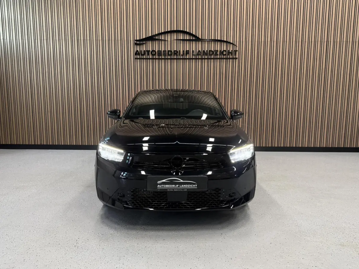 1.2 Turbo GS | Automaat | Camera | CarPlay