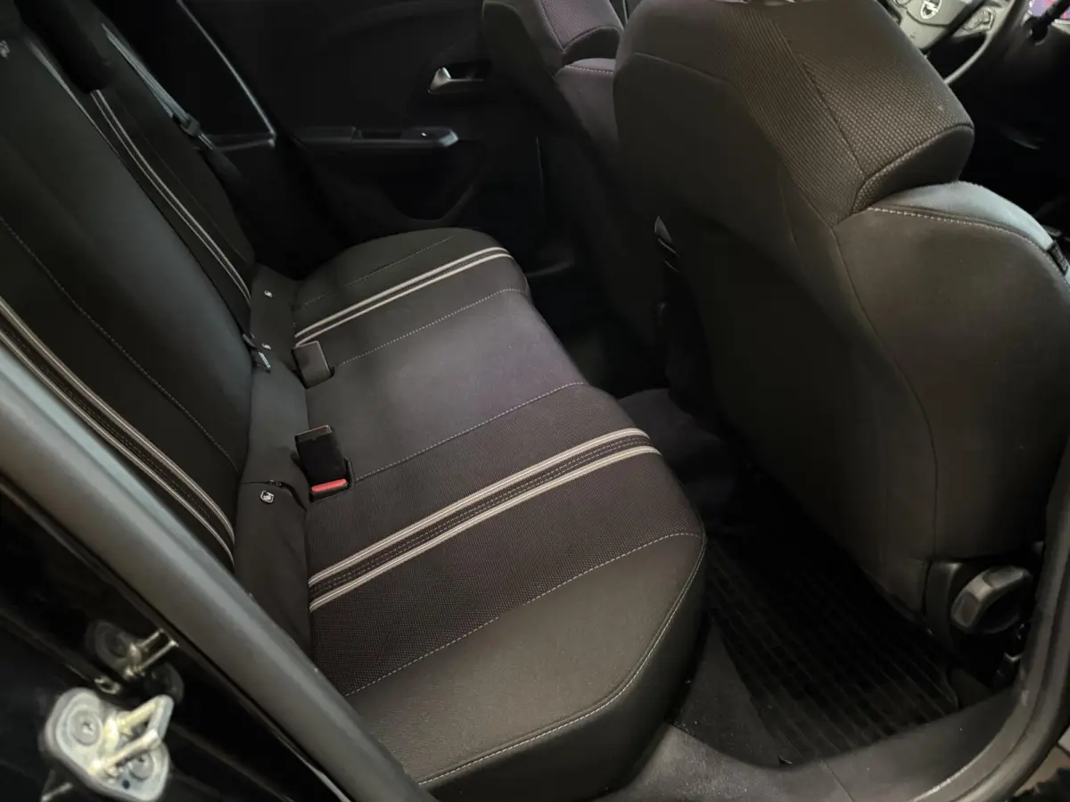 1.2 Turbo GS | Automaat | Camera | CarPlay