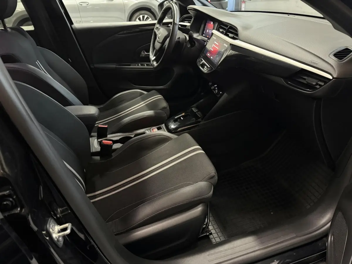 1.2 Turbo GS | Automaat | Camera | CarPlay