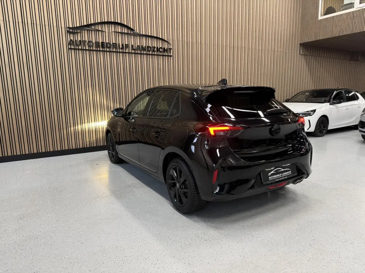 1.2 Turbo GS | Automaat | Camera | CarPlay