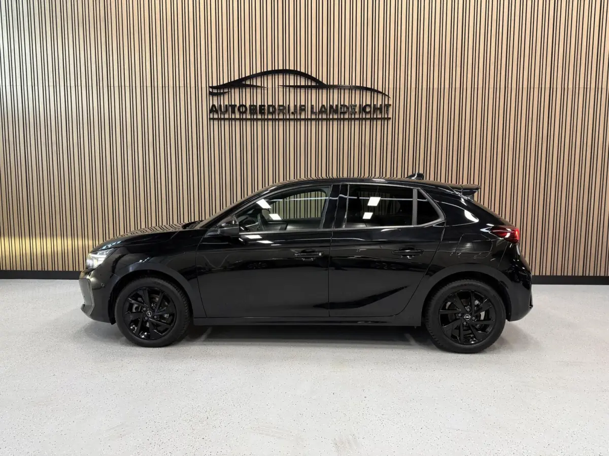 1.2 Turbo GS | Automaat | Camera | CarPlay