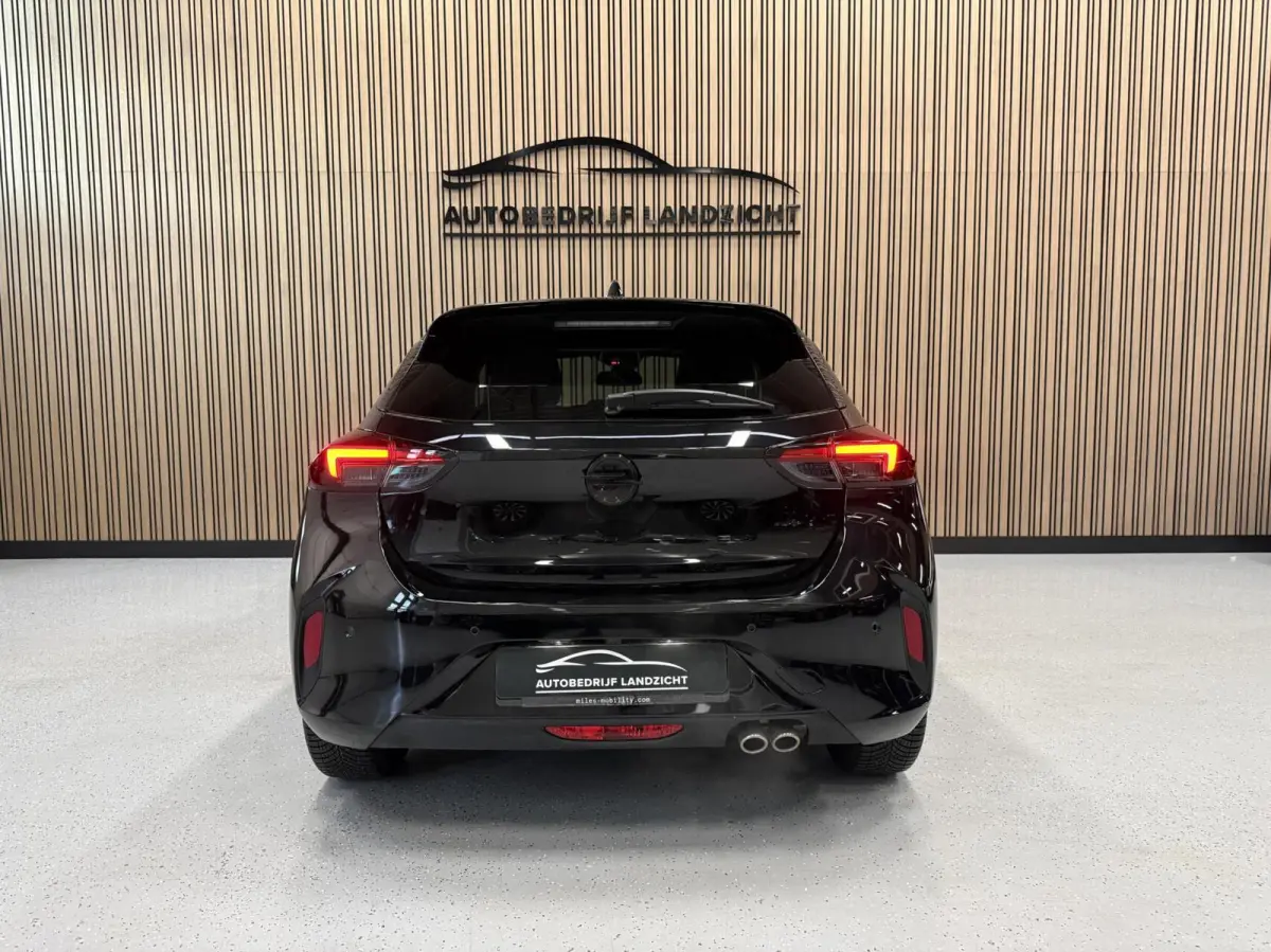 1.2 Turbo GS | Automaat | Camera | CarPlay