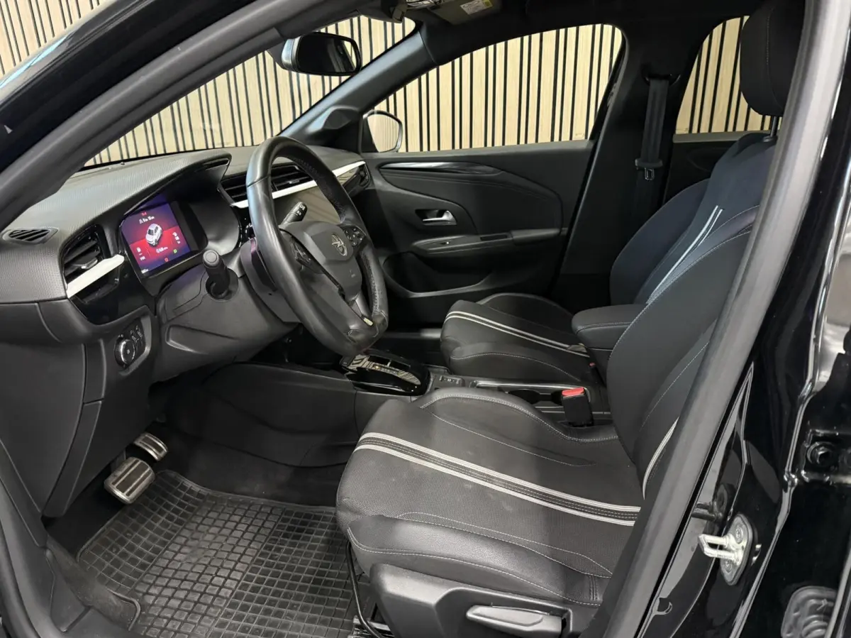 1.2 Turbo GS | Automaat | Camera | CarPlay
