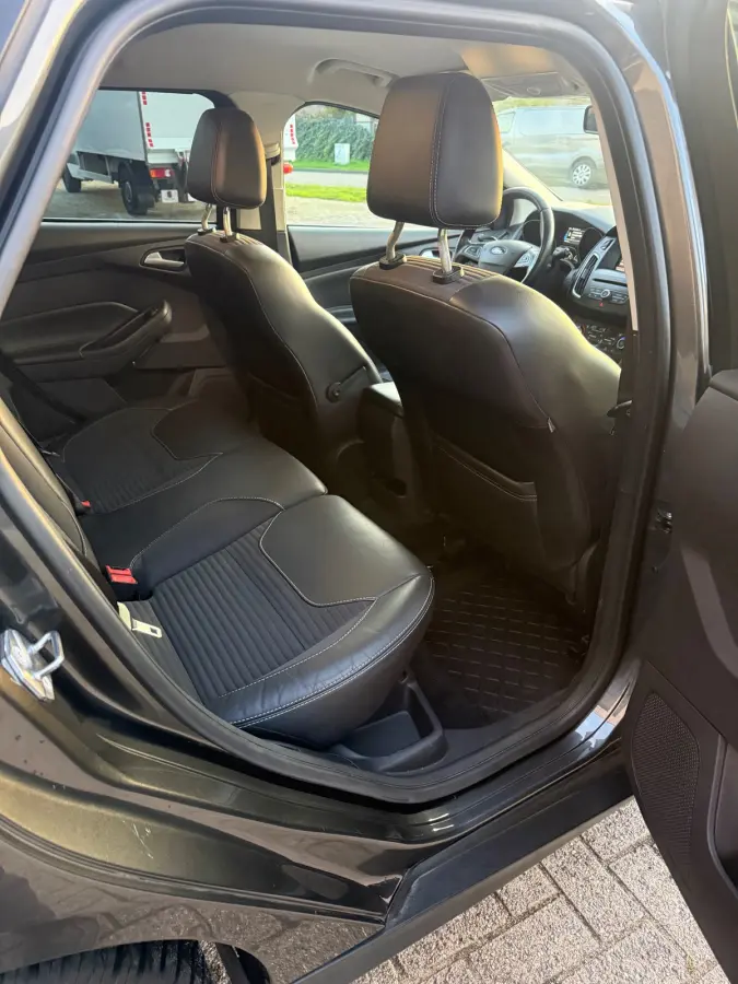 1.0 Titanium 1E EIG|NAVI|PDC|STUUR/STOEL VW/|CRUISE CONTROL|DEALER ONDERHOUDEN|
