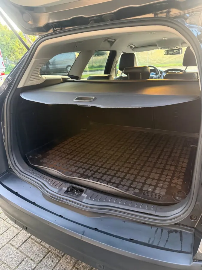 1.0 Titanium 1E EIG|NAVI|PDC|STUUR/STOEL VW/|CRUISE CONTROL|DEALER ONDERHOUDEN|