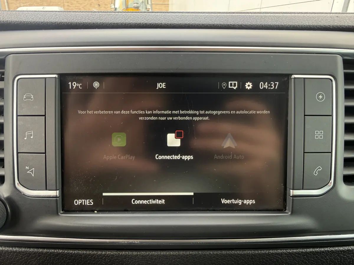 e-Vivaro 75kWh 136PK