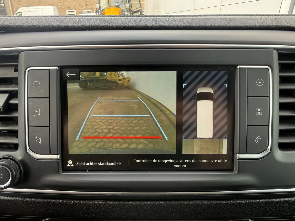 75kWh 136PK L3H1 Elektrisch 330km WLTP Snelladen Climate Control Cruise Control Carplay Camera Parkeersensoren v+a