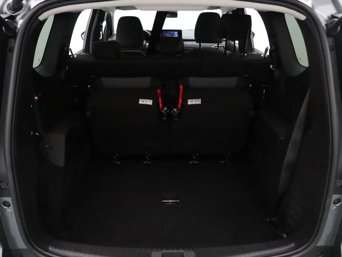140pk Hybrid Extreme 7p. Apple Carplay/Android Auto | Climate