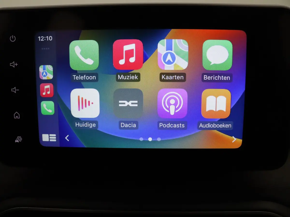 140pk Hybrid Extreme 7p. Apple Carplay/Android Auto | Climate